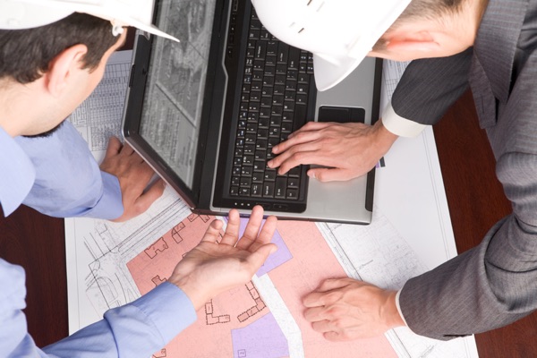 Architectural Engineers