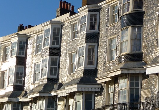 Plans can be prepared for new homes, flats, extensions, flat conversions, basements, loft conversions, rear and side extensions.